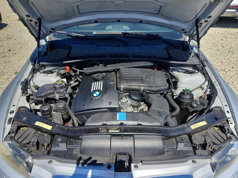 53755476 :رقم المزاد ، WBAWL73548PX59087 vin ، 2008 Bmw 335 مزاد بيع