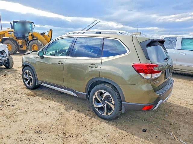 2023 Subaru Forester მანქანა იყიდება აუქციონზე, vin: JF2SKARC5PH478983, აუქციონის ნომერი: 53197106