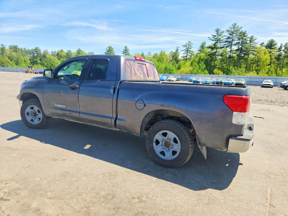 Aukcja sprzedaży 2012 Toyota Tundra, vin: 5TFUM5F16CX036466, numer aukcji: 54434616