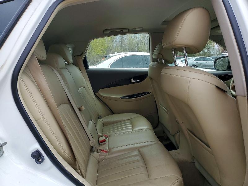 52395996 :رقم المزاد ، JN1BJ0HR8EM191646 vin ، 2014 Infiniti Qx50 مزاد بيع