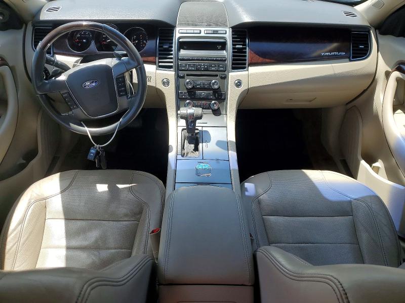 Aukcja sprzedaży 2012 Ford Taurus, vin: 1FAHP2FW7CG129974, numer aukcji: 54437366