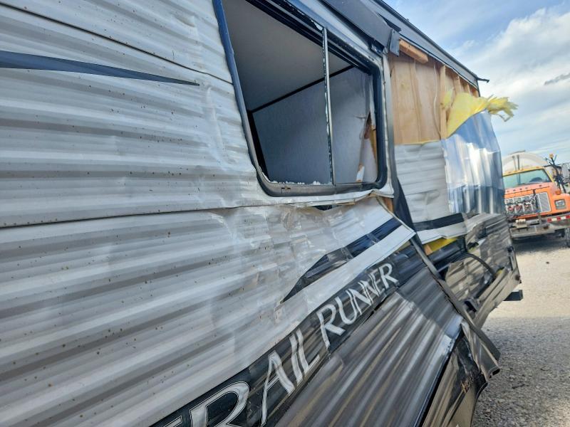 Продажа на аукционе авто 2022 Heartland Trailrunnr, vin: 5SFEB3028NE498071, номер лота: 52182496
