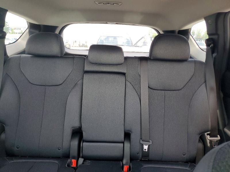 Продажа на аукционе авто 2022 Hyundai Santa Fe, vin: 5NMS64AJ0NH465858, номер лота: 55191006
