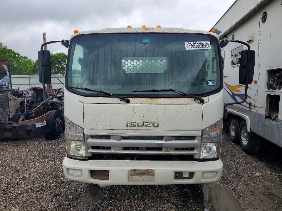 Продажа на аукционе авто 2008 Isuzu Npr, vin: JALC4W16287003328, номер лота: 53556726