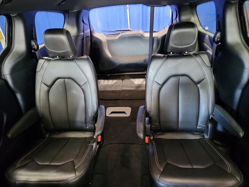 Продажа на аукционе авто 2026 Chrysler Pacifica, vin: 2C4RC1BG2TR170630, номер лота: 52336936