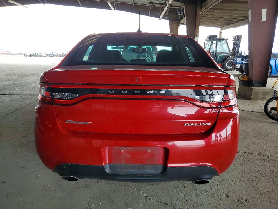 Aukcja sprzedaży 2013 Dodge Dart, vin: 1C3CDFBA8DD110257, numer aukcji: 52433006