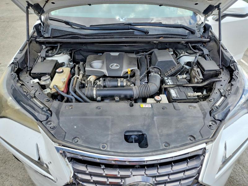 Aukcja sprzedaży 2019 Lexus Nx 300, vin: JTJYARBZ3K2141035, numer aukcji: 52420026