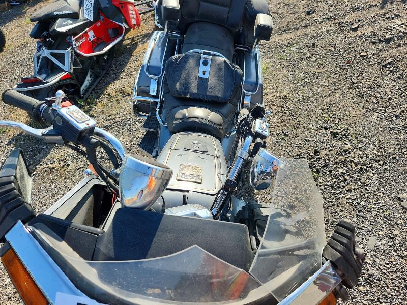 54690366 :رقم المزاد ، 1HFSC1410EA003366 vin ، 1984 Honda Gl1200 مزاد بيع