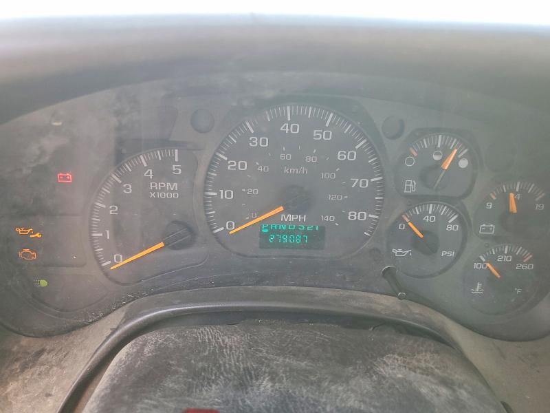 53690846 :رقم المزاد ، 1GBE4C1285F530995 vin ، 2005 Chev 4500 مزاد بيع