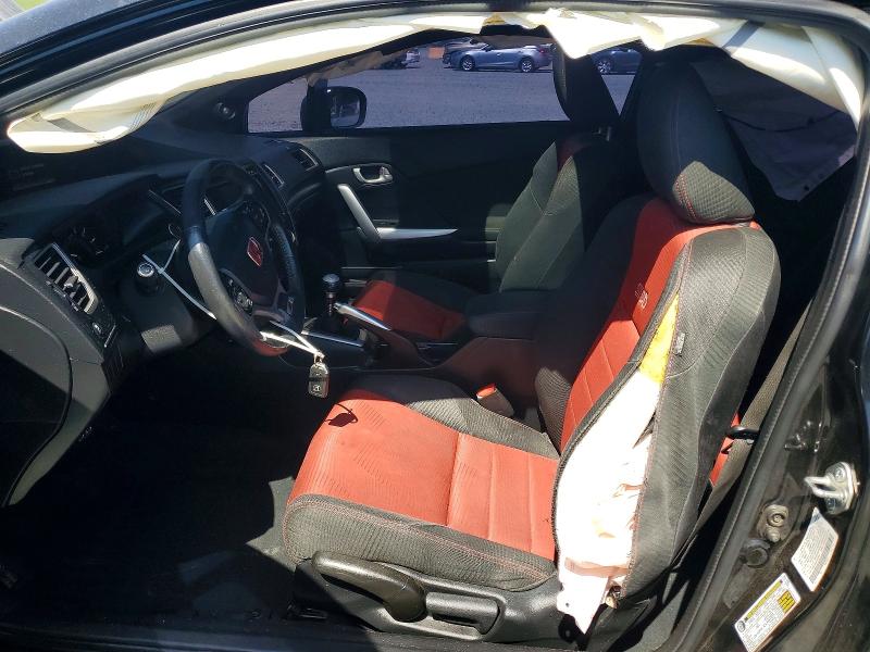 Продаж на аукціоні авто 2014 Honda Civic, vin: 2HGFG4A59EH703303, номер лоту: 54146046
