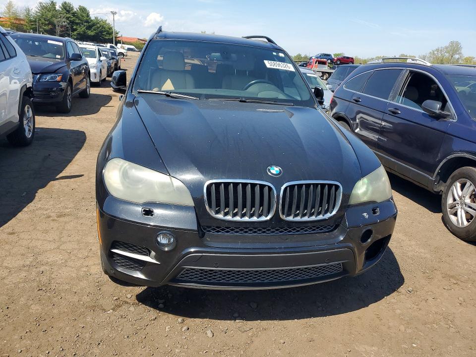 Продажа на аукционе авто 2011 Bmw X5, vin: 5UXZV4C53BL740634, номер лота: 50896326