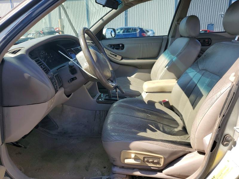 Aukcja sprzedaży 1999 Toyota Avalon, vin: 4T1BF18B3XU340230, numer aukcji: 53583466