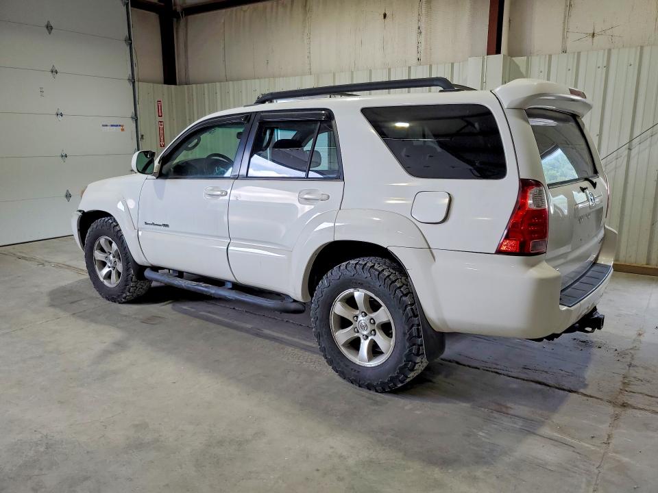 Продажа на аукционе авто 2006 Toyota 4runner, vin: JTEBT14R168037451, номер лота: 54200386