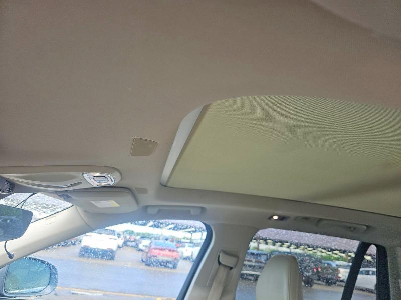 54906496 :رقم المزاد ، YV4A22PK1H1112147 vin ، 2017 Volvo Xc90 مزاد بيع