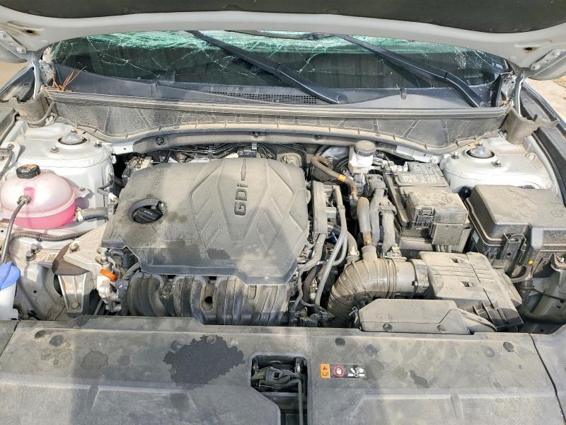 Продажа на аукционе авто 2024 Hyundai Tucson, vin: 5NMJACDE1RH402518, номер лота: 53703836