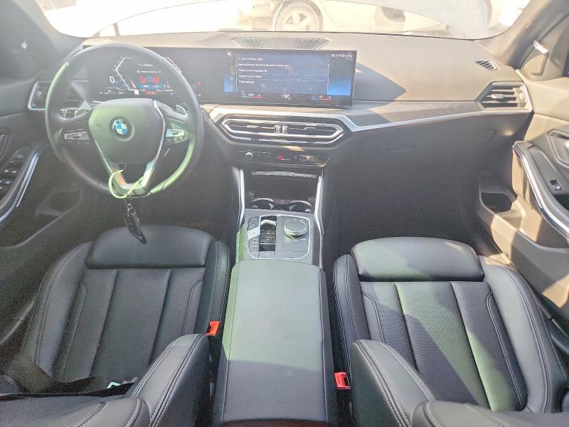 Продаж на аукціоні авто 2024 Bmw 330i, vin: 3MW69FF02R8E77197, номер лоту: 52145206