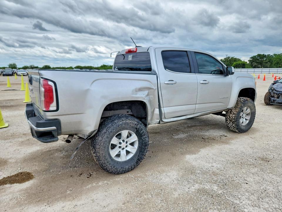 Aukcja sprzedaży 2017 Gmc Canyon, vin: 1GTG5CEN2H1173644, numer aukcji: 53848286