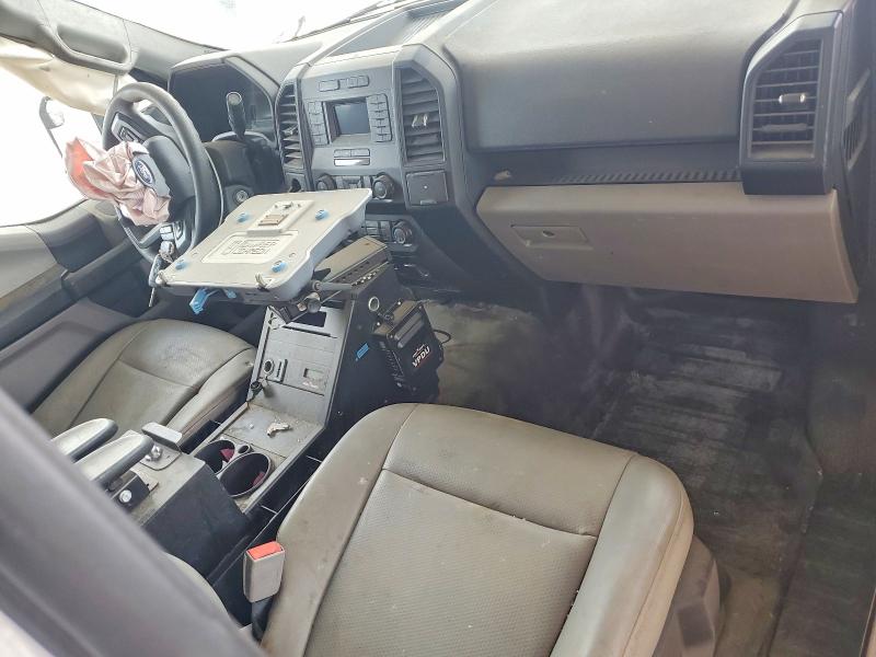 54659026 :رقم المزاد ، 1FTMF1CB7KKD76866 vin ، 2019 Ford F150 مزاد بيع