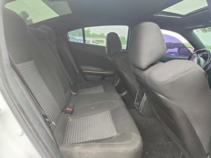 Aukcja sprzedaży 2018 Dodge Charger, vin: 2C3CDXHG0JH166712, numer aukcji: 54755676