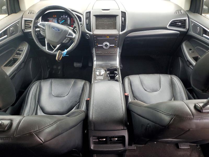 Aukcja sprzedaży 2019 Ford Edge, vin: 2FMPK4K97KBB63009, numer aukcji: 53563386