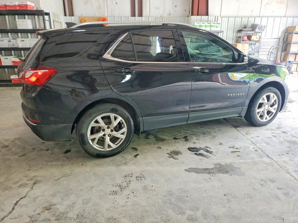 54778936 :رقم المزاد ، 2GNAXTEX8J6231767 vin ، 2018 Chevrolet Equinox مزاد بيع