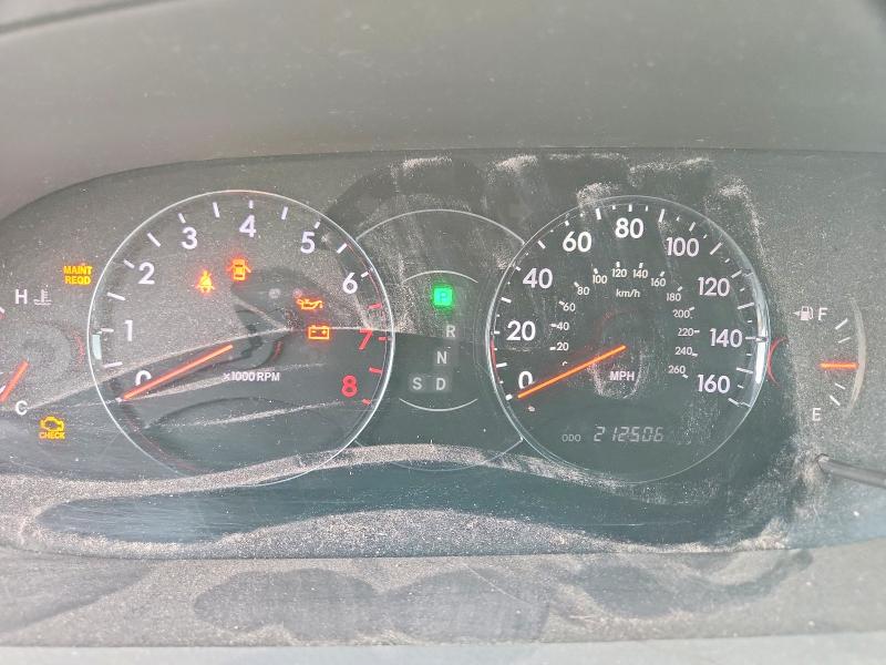 2005 Toyota Avalon მანქანა იყიდება აუქციონზე, vin: 4T1BK36B25U014619, აუქციონის ნომერი: 55742666