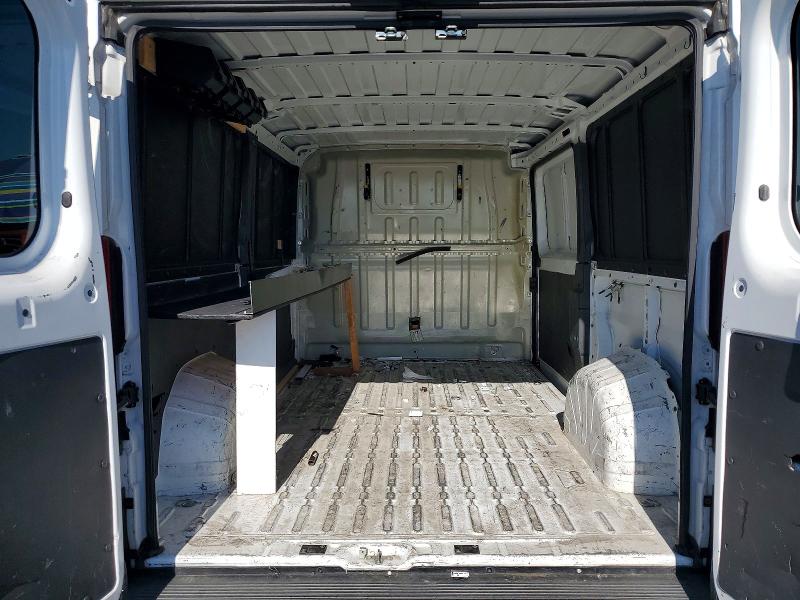 Продажа на аукционе авто 2021 Ram Promaster 1500, vin: 3C6LRVAG1ME577801, номер лота: 52253626