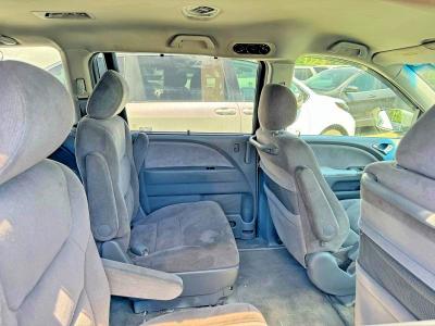 Продажа на аукционе авто 2005 Honda Odyssey, vin: 5FNRL38425B085634, номер лота: 54927246