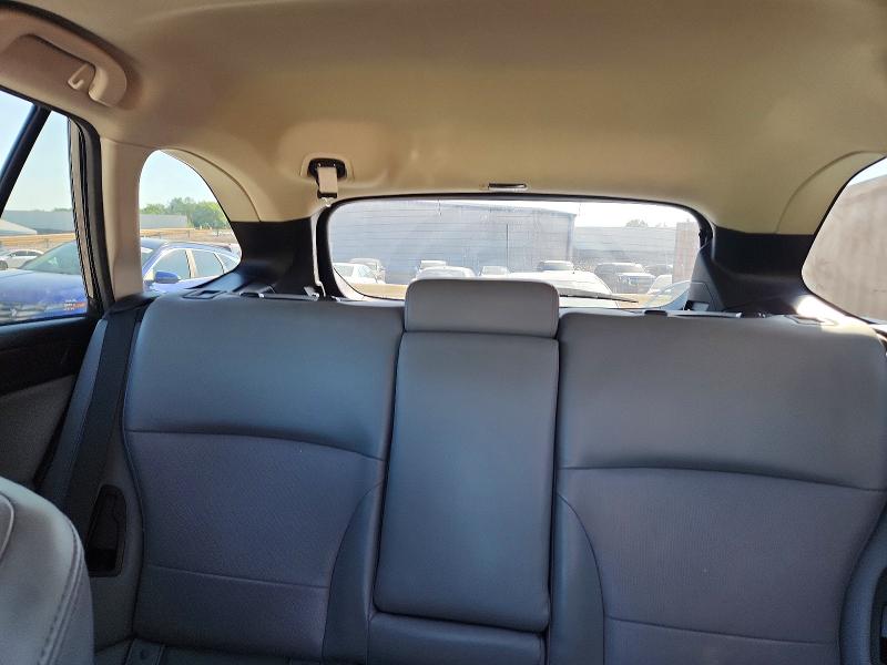 Продаж на аукціоні авто 2019 Subaru Outback, vin: 4S4BSANC1K3392303, номер лоту: 53065756