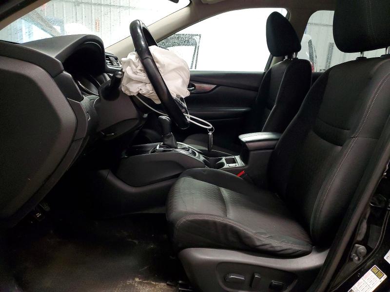 Aukcja sprzedaży 2020 Nissan Rogue, vin: JN8AT2MT3LW013049, numer aukcji: 54330976