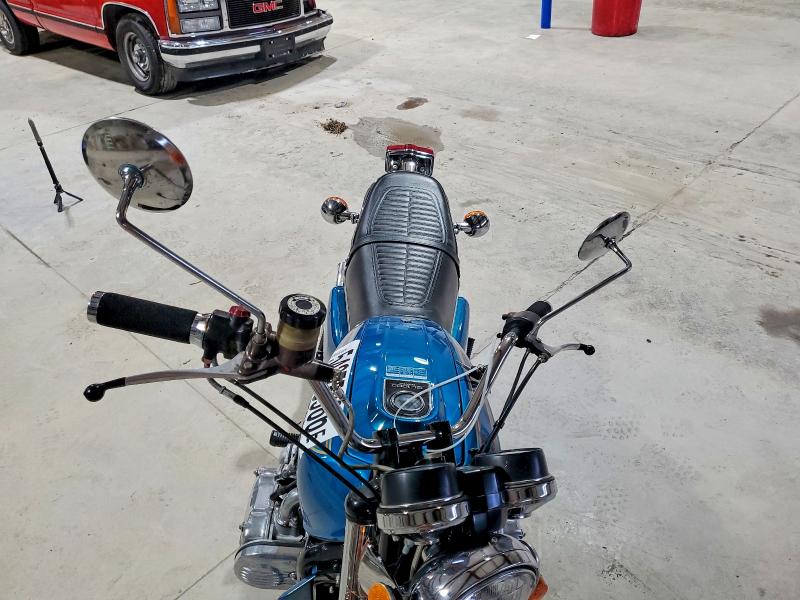 Aukcja sprzedaży 1975 Honda Motor, vin: GL11016531, numer aukcji: 54275986