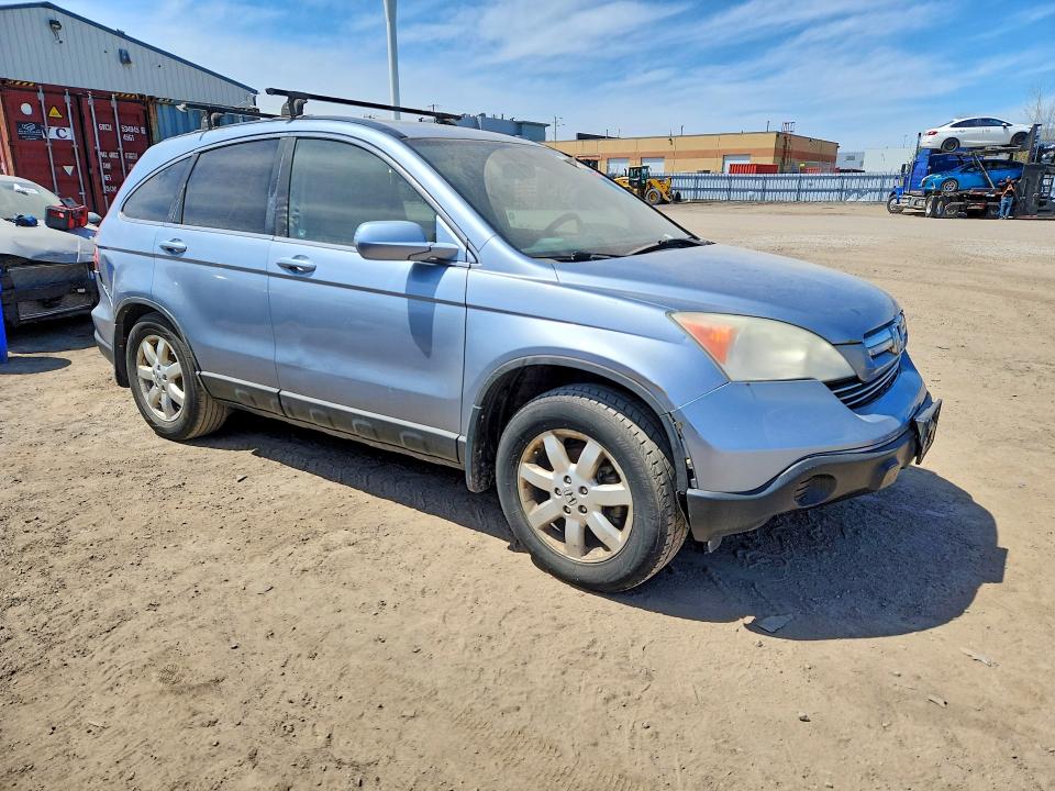 Aukcja sprzedaży 2009 Honda Cr-v, vin: 5J6RE487X9L813997, numer aukcji: 49745746