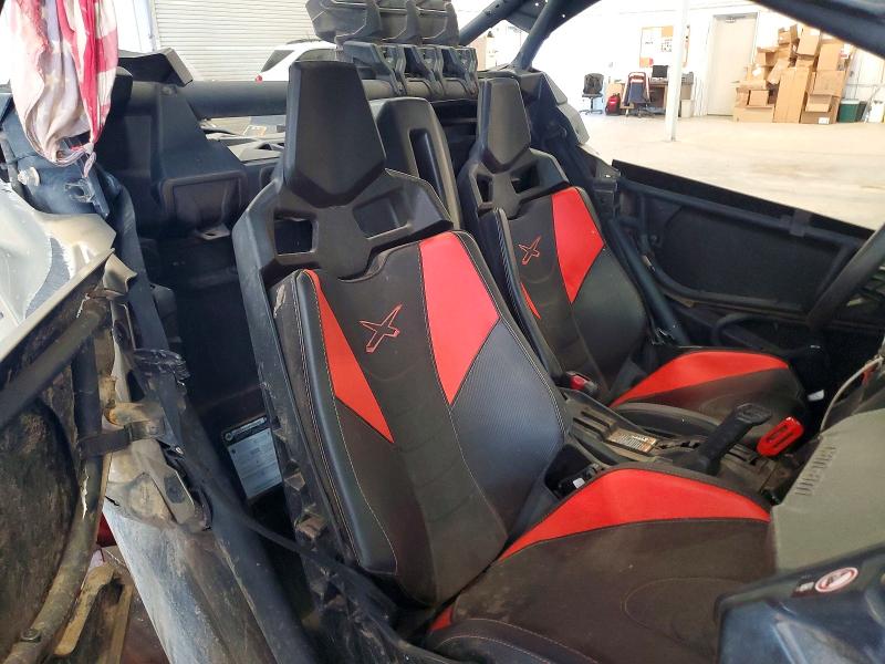 Продажа на аукционе авто 2023 Can-am Maverick X3, vin: 3JBVRAV43PE000365, номер лота: 54984976