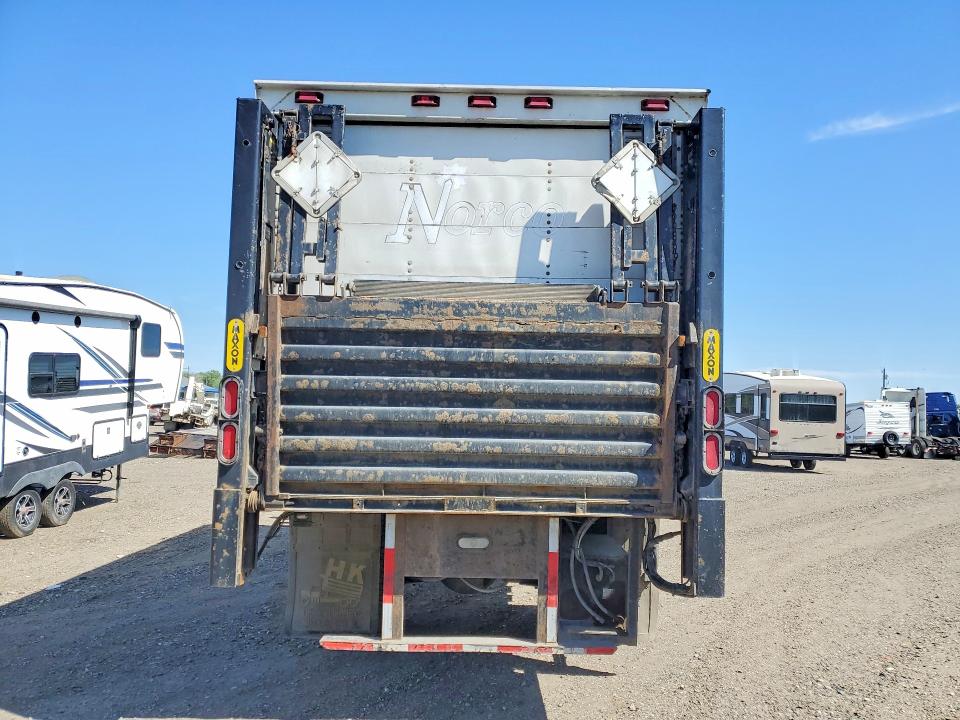 Продаж на аукціоні авто 2006 Chevrolet C8500, vin: 1GBM8C1336F400617, номер лоту: 54879456