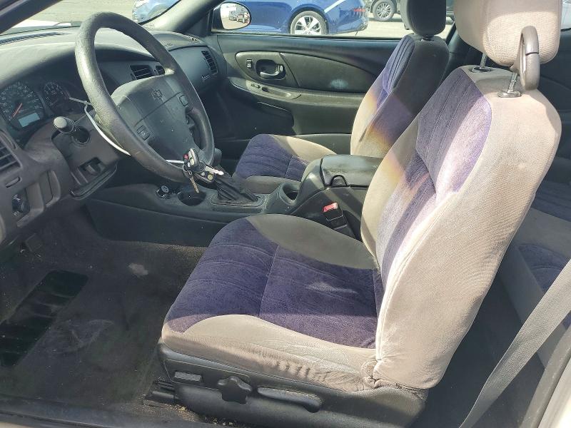 Aukcja sprzedaży 2003 Chevrolet Monte Carlo, vin: 2G1WW12E239394417, numer aukcji: 51881776