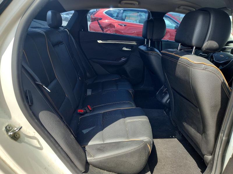 53141926 :رقم المزاد ، 2G1145SL7E9222747 vin ، 2014 Chevrolet Impala مزاد بيع