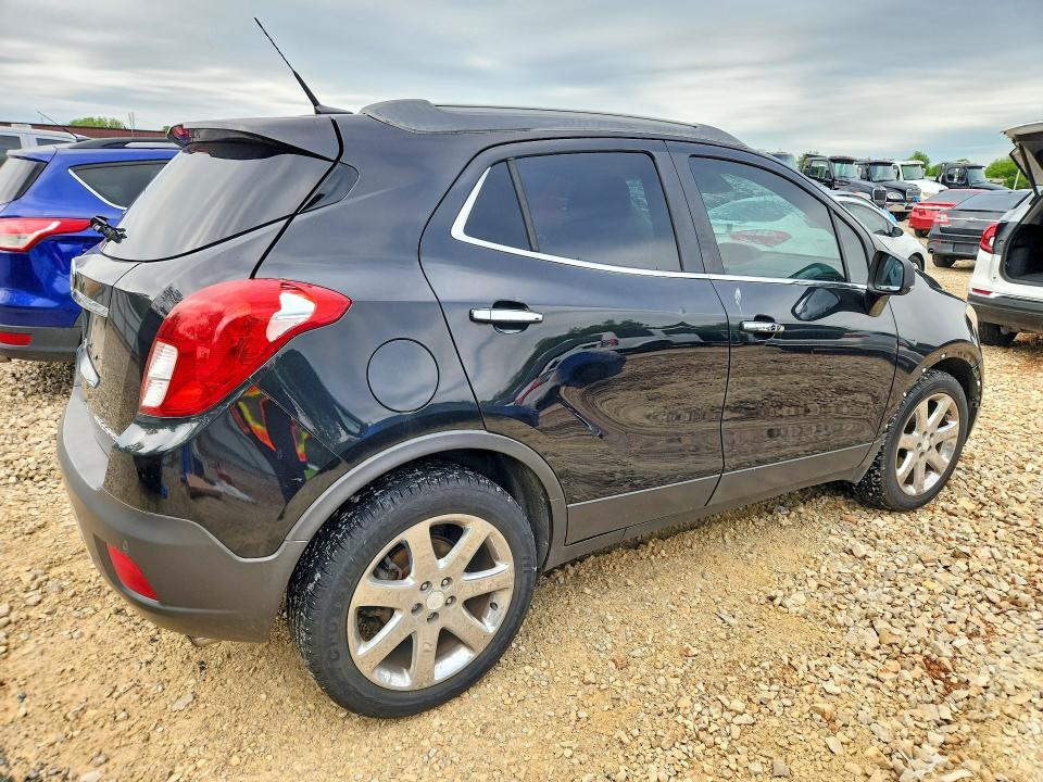 Продаж на аукціоні авто 2013 Buick Encore, vin: KL4CJDSB7DB110600, номер лоту: 52658816