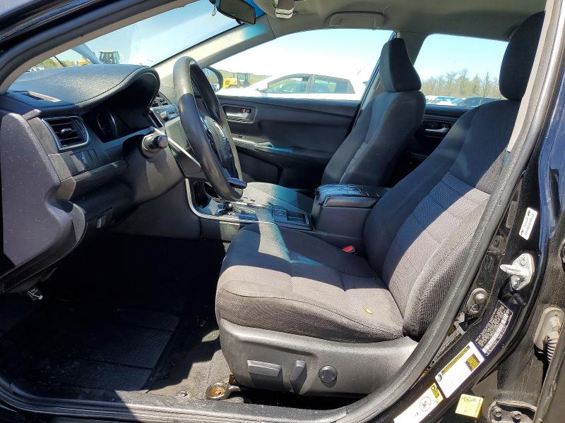 Продаж на аукціоні авто 2017 Toyota Camry Hybrid, vin: 4T1BD1FK0HU220542, номер лоту: 52662896