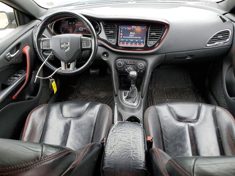 Продажа на аукционе авто 2014 Dodge Dart, vin: 1C3CDFEB1ED920240, номер лота: 54289636