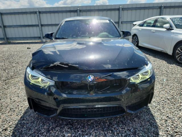 Aukcja sprzedaży 2016 Bmw M3, vin: WBS8M9C5XG5E68622, numer aukcji: 53234466