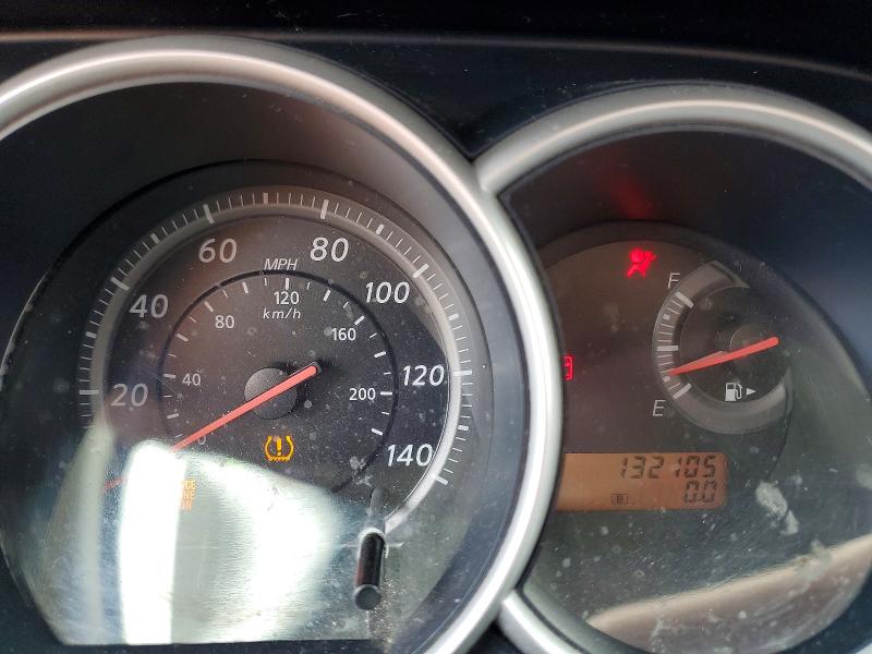 Продаж на аукціоні авто 2010 Nissan Versa, vin: 3N1BC1AP7AL437003, номер лоту: 52580296