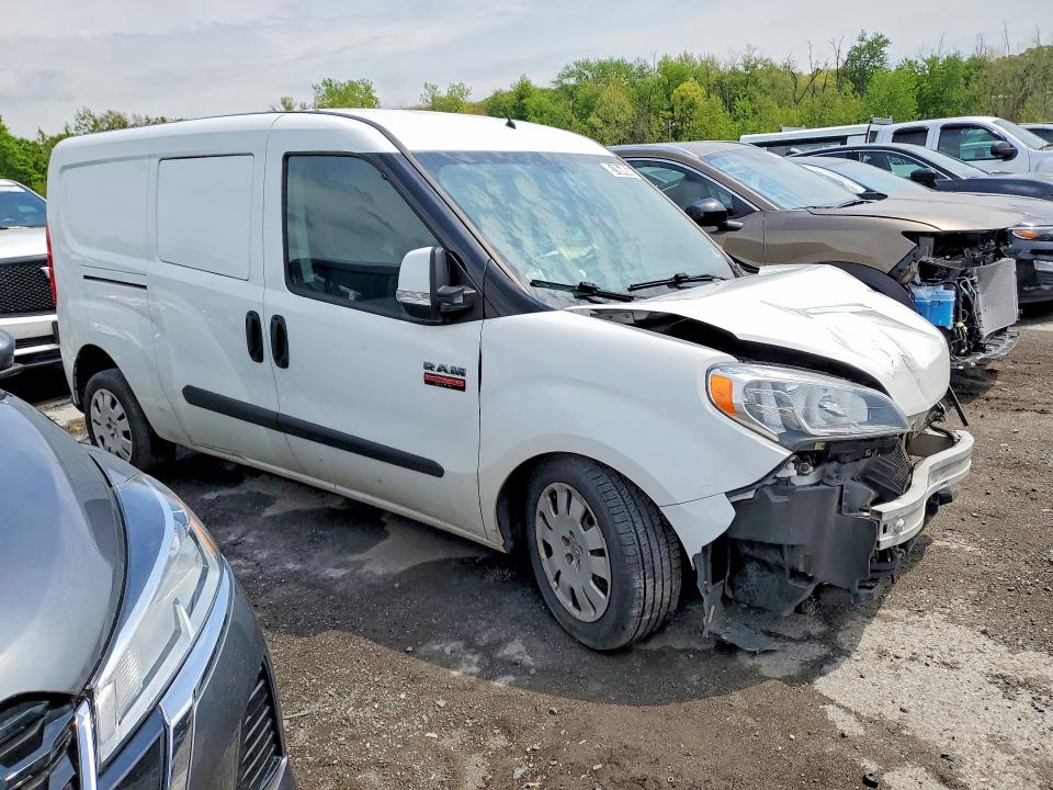 Aukcja sprzedaży 2020 Ram Promaster City, vin: ZFBHRFBB9L6P19102, numer aukcji: 51064056