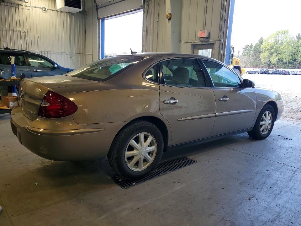 Aukcja sprzedaży 2006 Buick Lacrosse, vin: 2G4WC582361309152, numer aukcji: 53360146