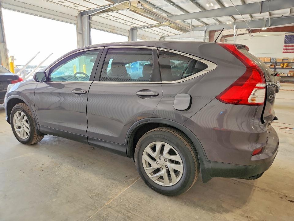 Aukcja sprzedaży 2016 Honda Cr-v, vin: 2HKRM4H50GH675220, numer aukcji: 53320926