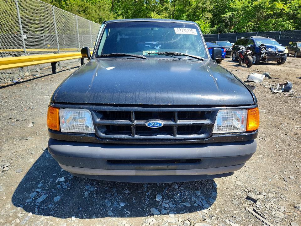 Aukcja sprzedaży 1994 Ford Ranger, vin: 1FTCR10A2RUA67965, numer aukcji: 52735116