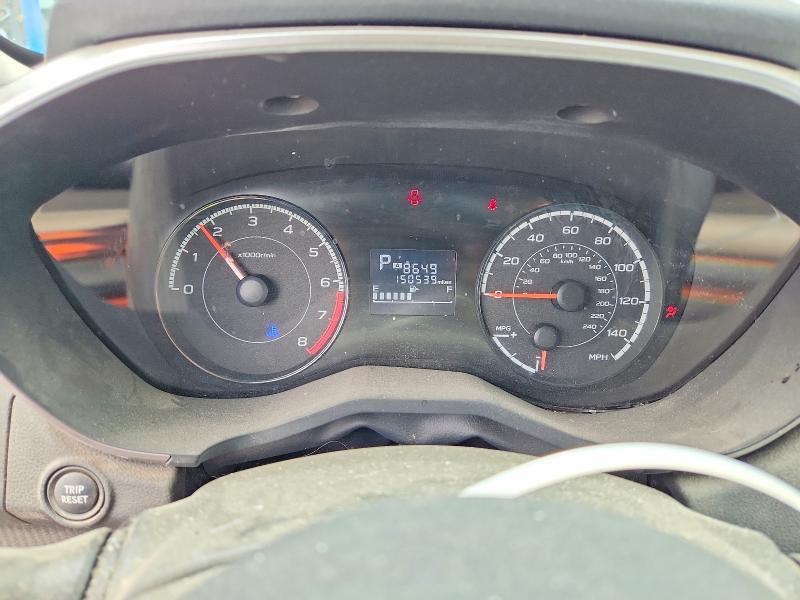 Продаж на аукціоні авто 2017 Subaru Impreza, vin: 4S3GTAB64H3723129, номер лоту: 54142416