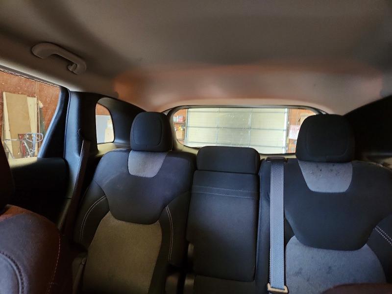 Продажа на аукционе авто 2014 Jeep Cherokee, vin: 1C4PJMAB3EW213676, номер лота: 53102346