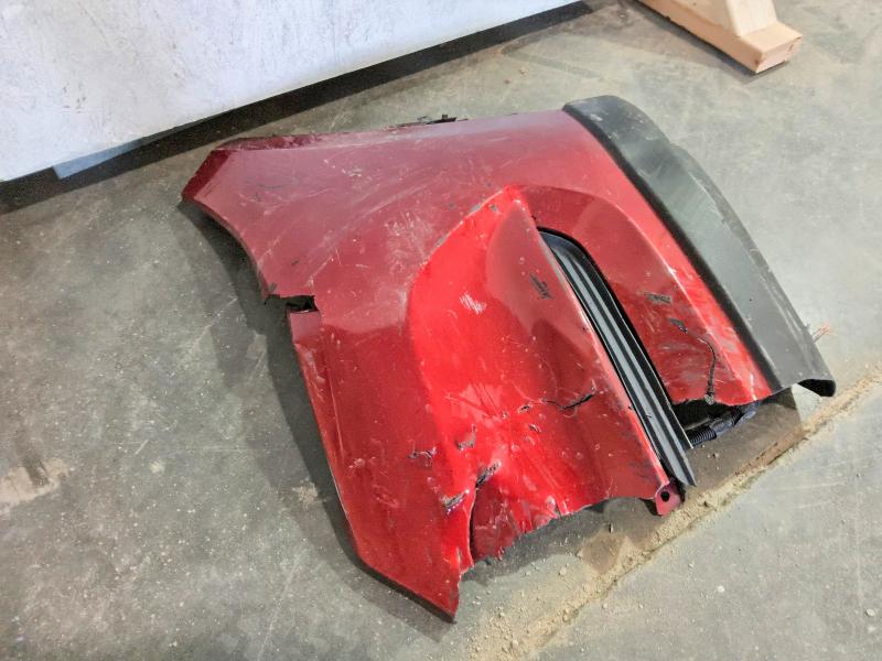 Продаж на аукціоні авто 2019 Mazda Cx-5, vin: JM3KFACM6K1513317, номер лоту: 52355256