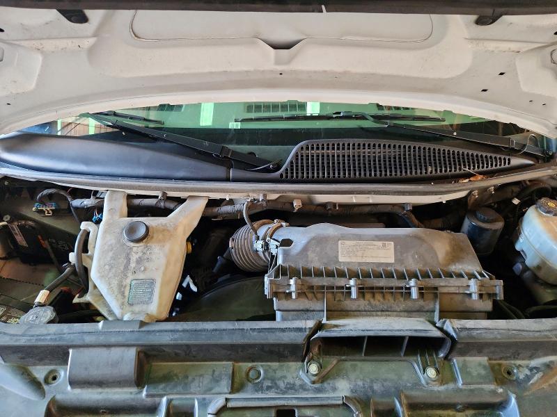 Продаж на аукціоні авто 2022 Gmc Savana, vin: 1GD07SF75N1226463, номер лоту: 53243106