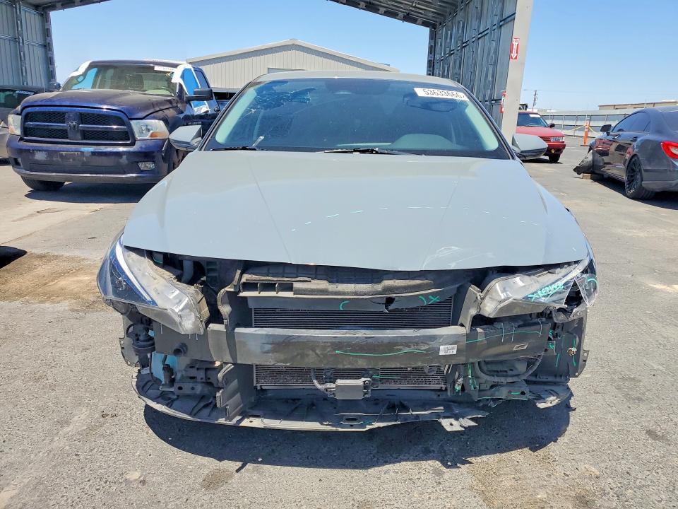 2022 Hyundai Elantra მანქანა იყიდება აუქციონზე, vin: KMHLS4AG7NU303718, აუქციონის ნომერი: 53633666